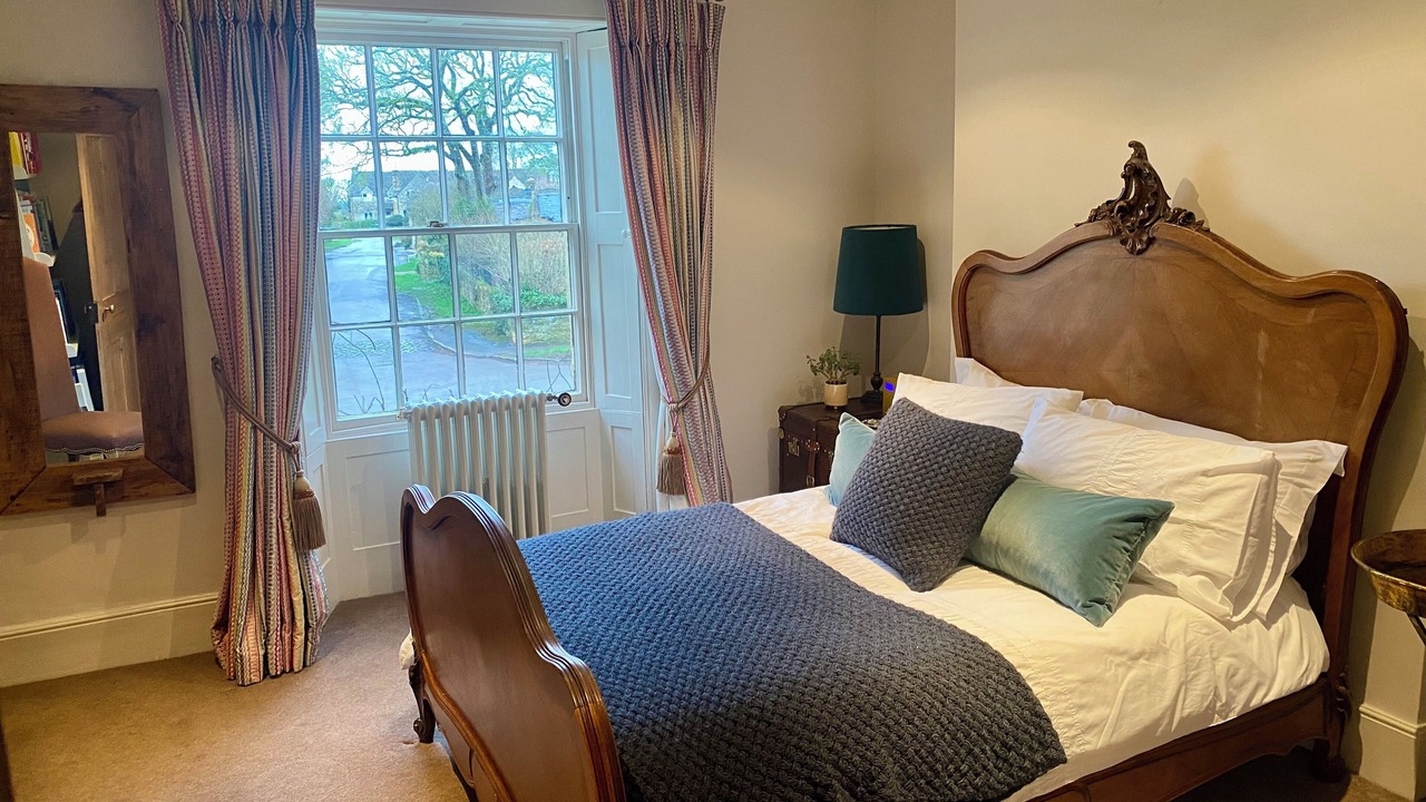 Photo of Bedroom in Kingham