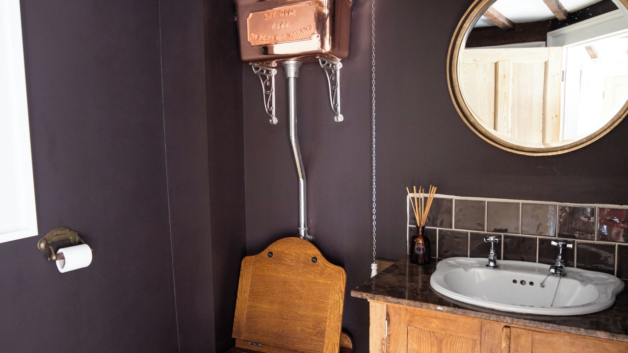 Photo of Bathroom in Kingham