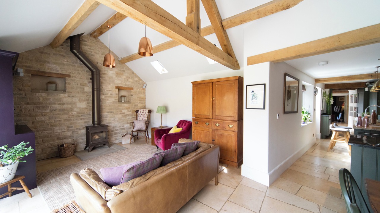 Photo of Livingroom in Kingham