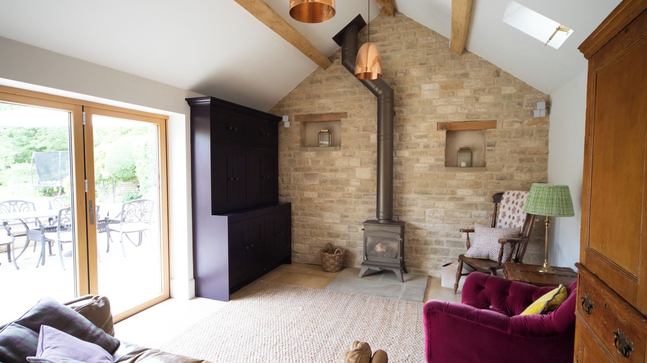Photo of Livingroom in Kingham