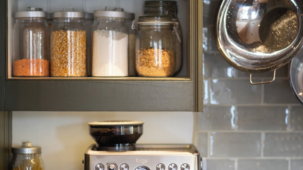 Photo of Kitchen in Kingham