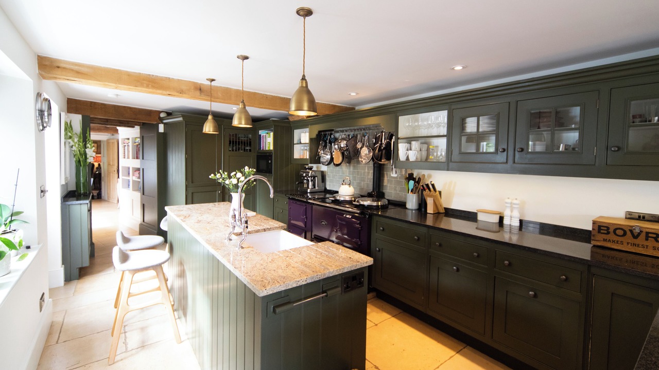Photo of Kitchen in Kingham