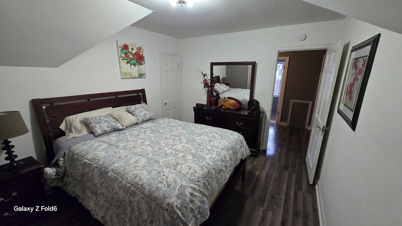 Photo of Bedroom in Toledo