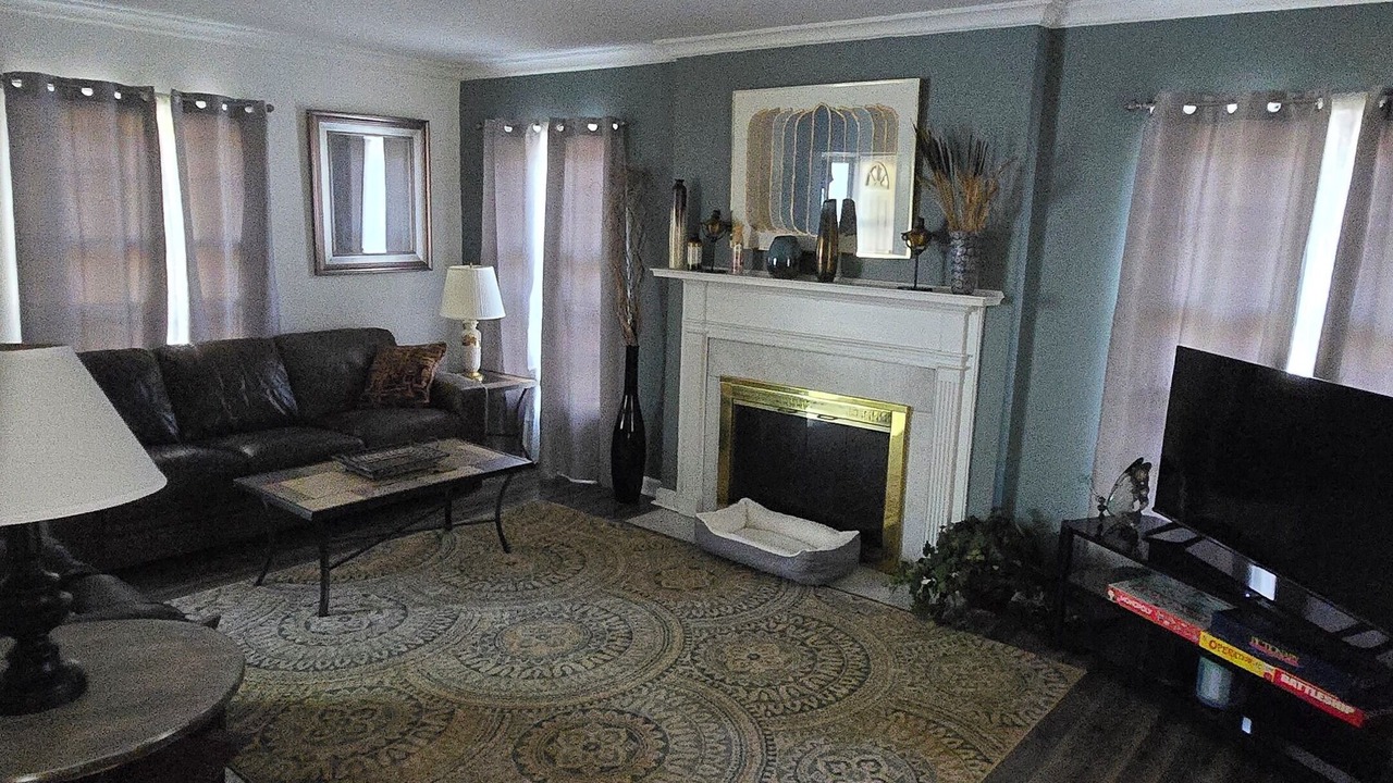 Photo of Livingroom in Toledo