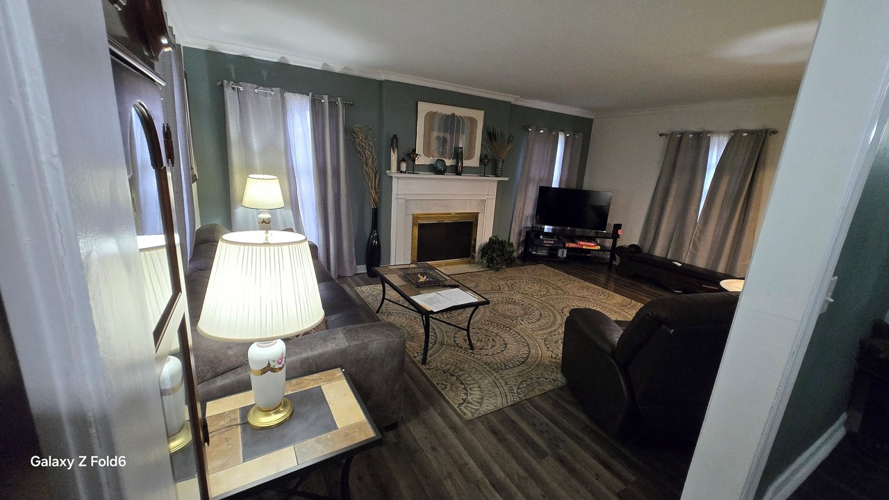 Photo of Livingroom in Toledo