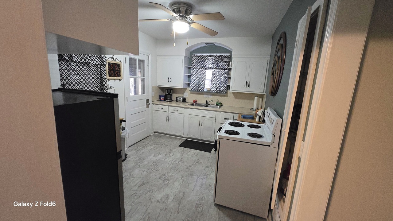 Photo of Kitchen in Toledo