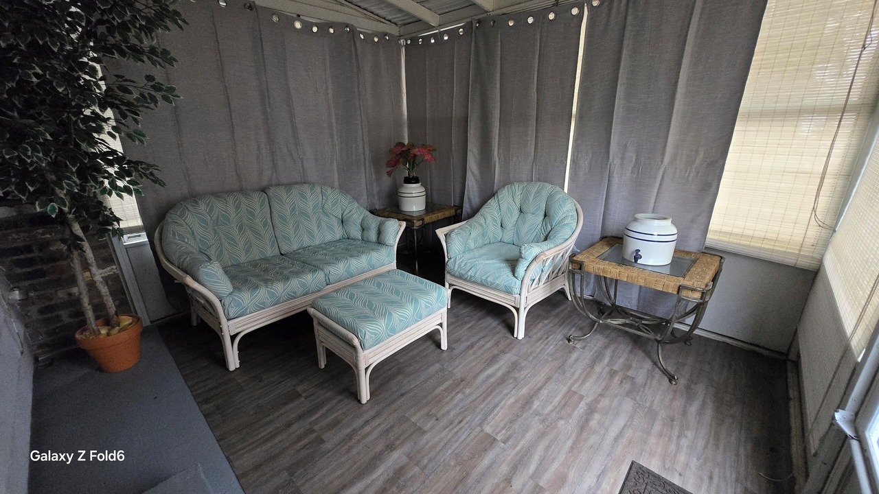 Photo of Livingroom in Toledo