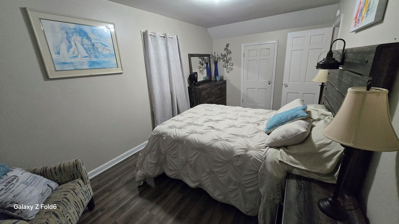 Photo of Bedroom in Toledo