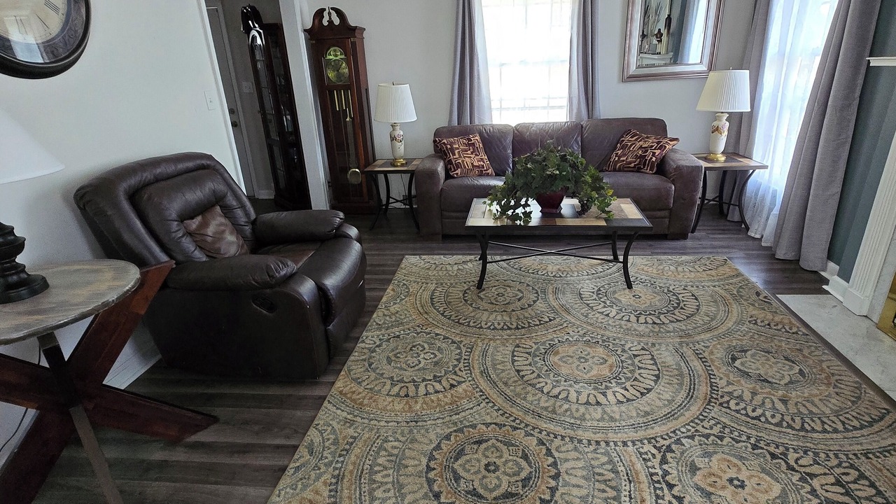 Photo of Livingroom in Toledo