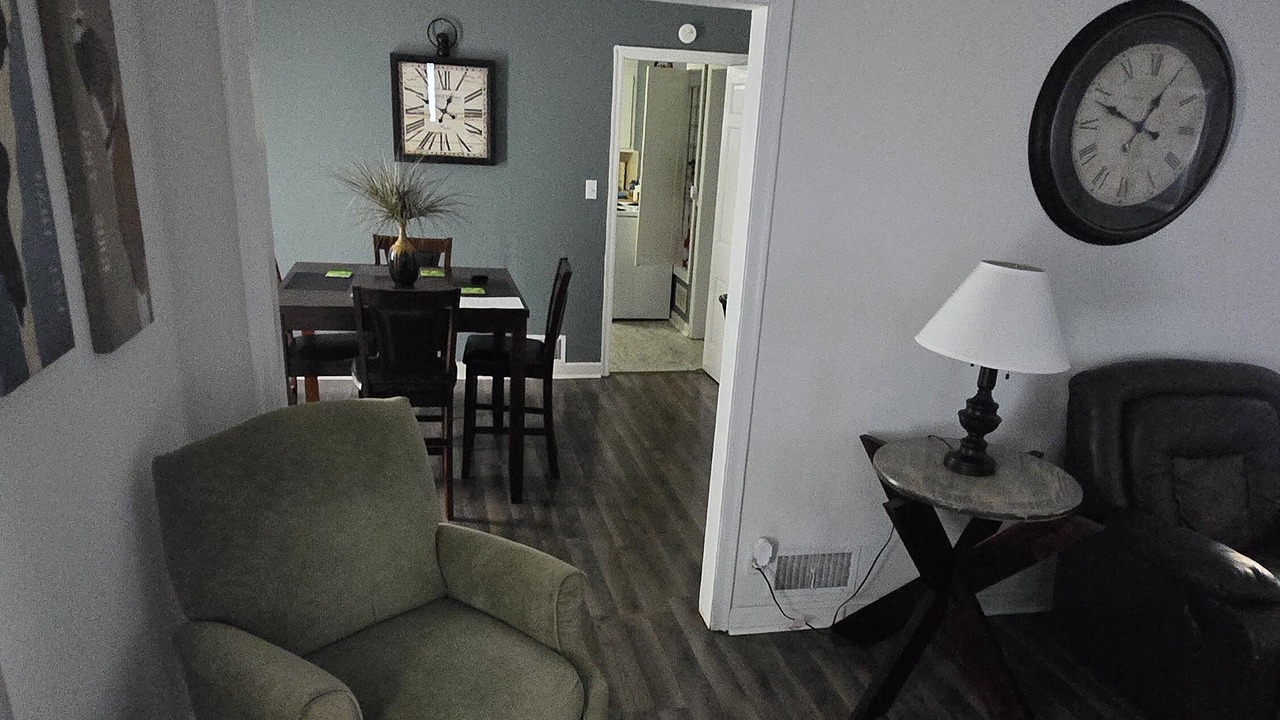 Photo of Livingroom in Toledo