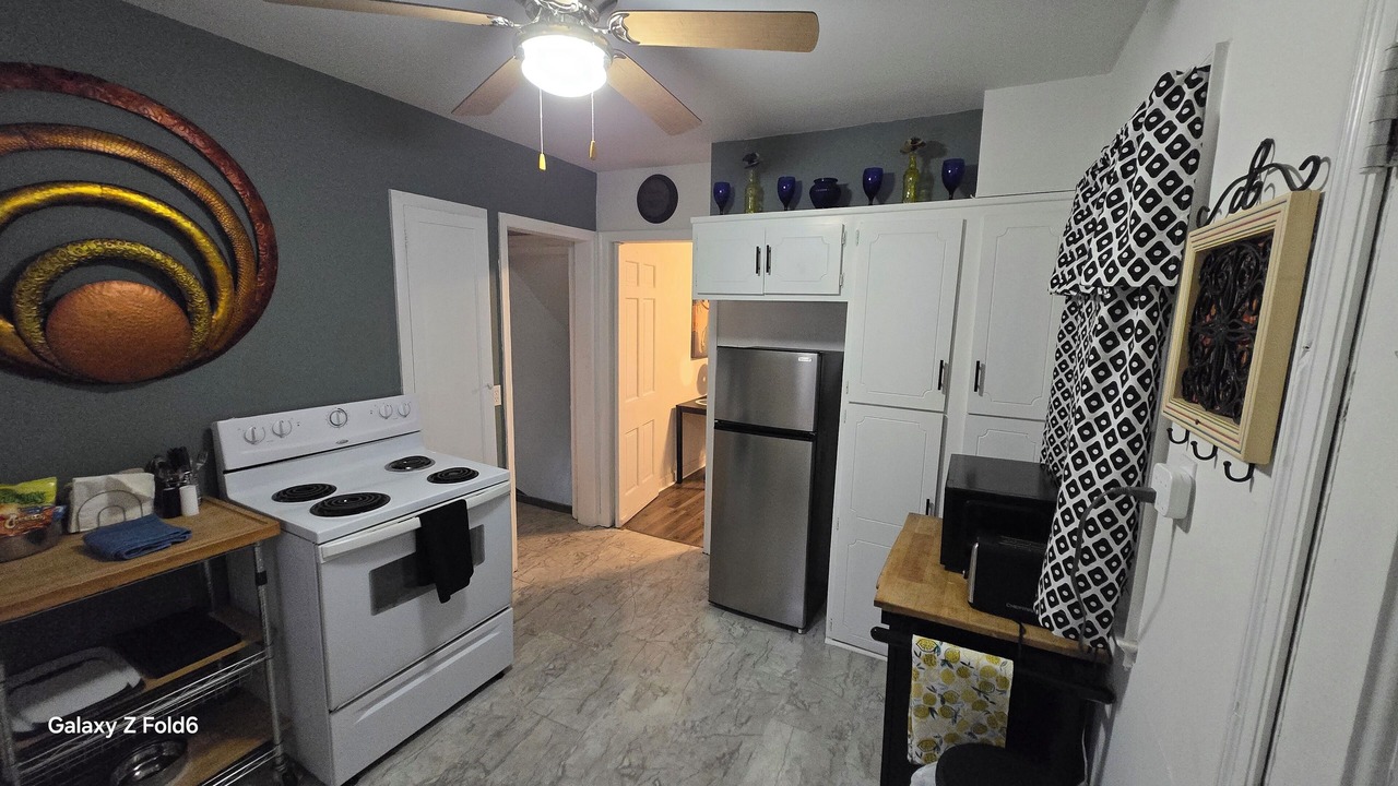Photo of Kitchen in Toledo