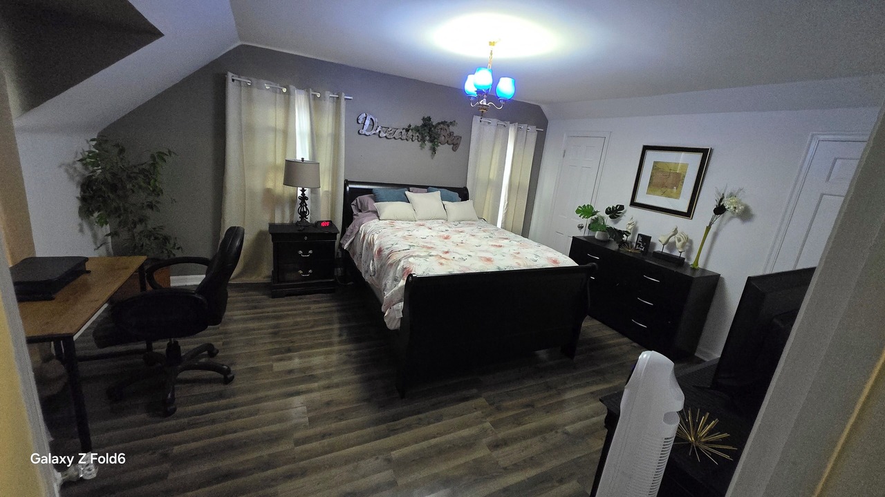 Photo of Bedroom in Toledo