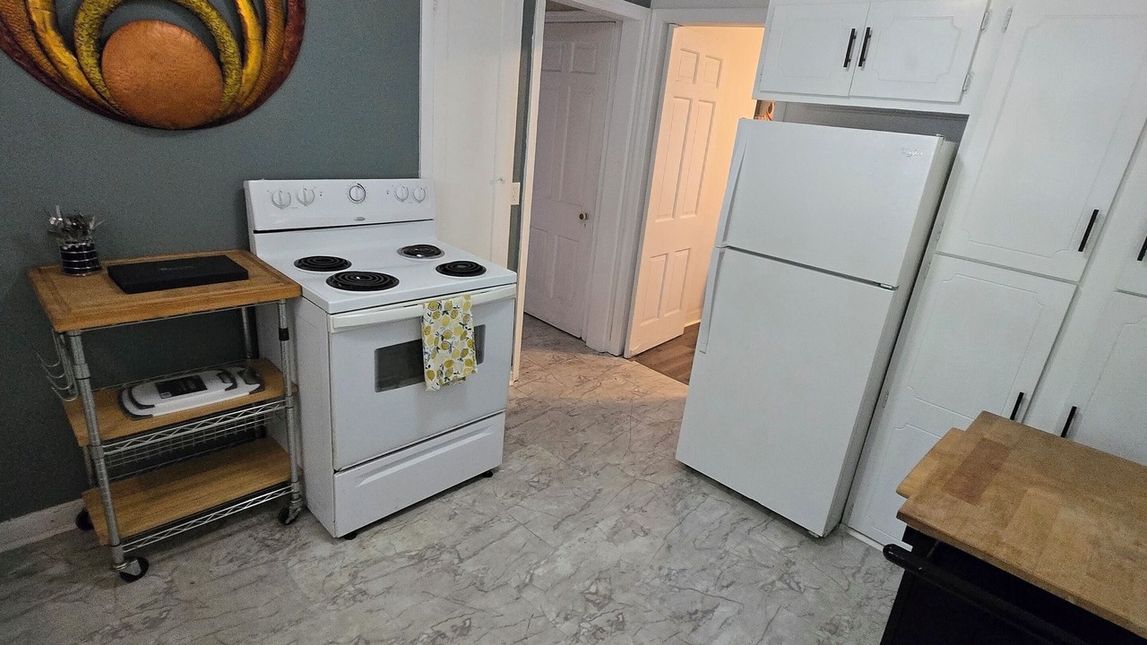 Photo of Kitchen in Toledo