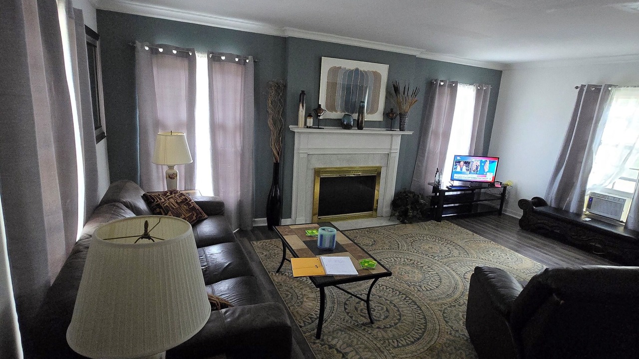 Photo of Livingroom in Toledo