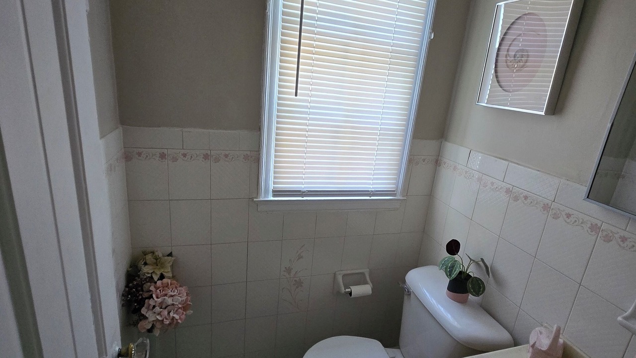 Photo of Bathroom in Toledo