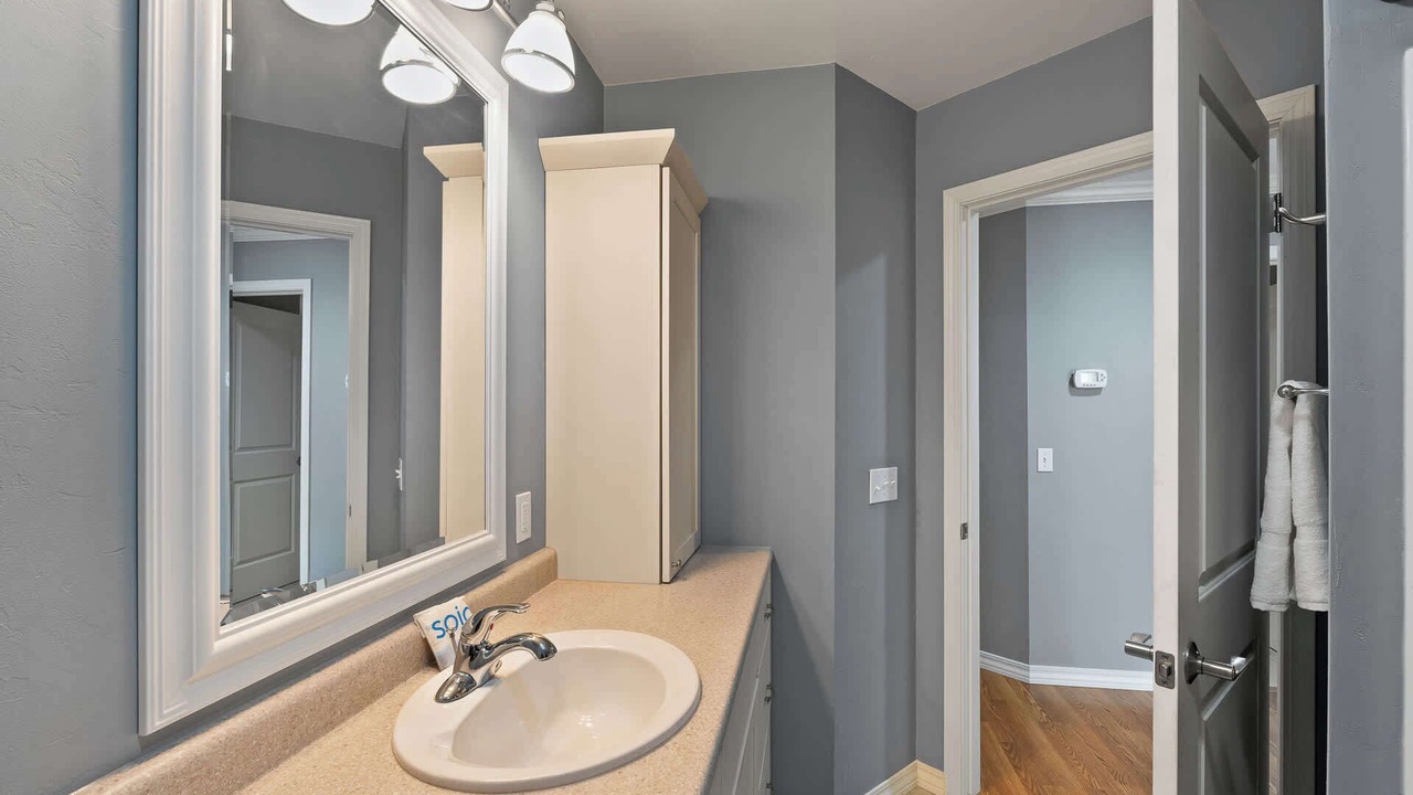 Photo of Bathroom in Fish Creek