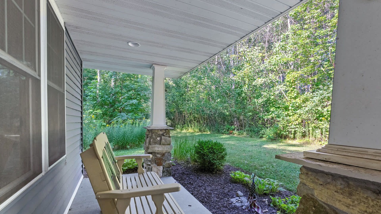 Photo of Outdoor in Fish Creek