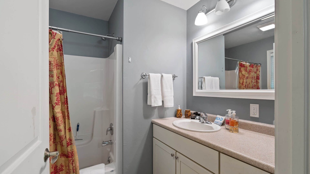 Photo of Bathroom in Fish Creek