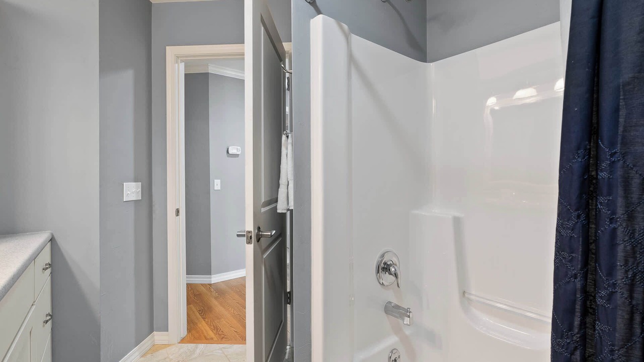 Photo of Bathroom in Fish Creek