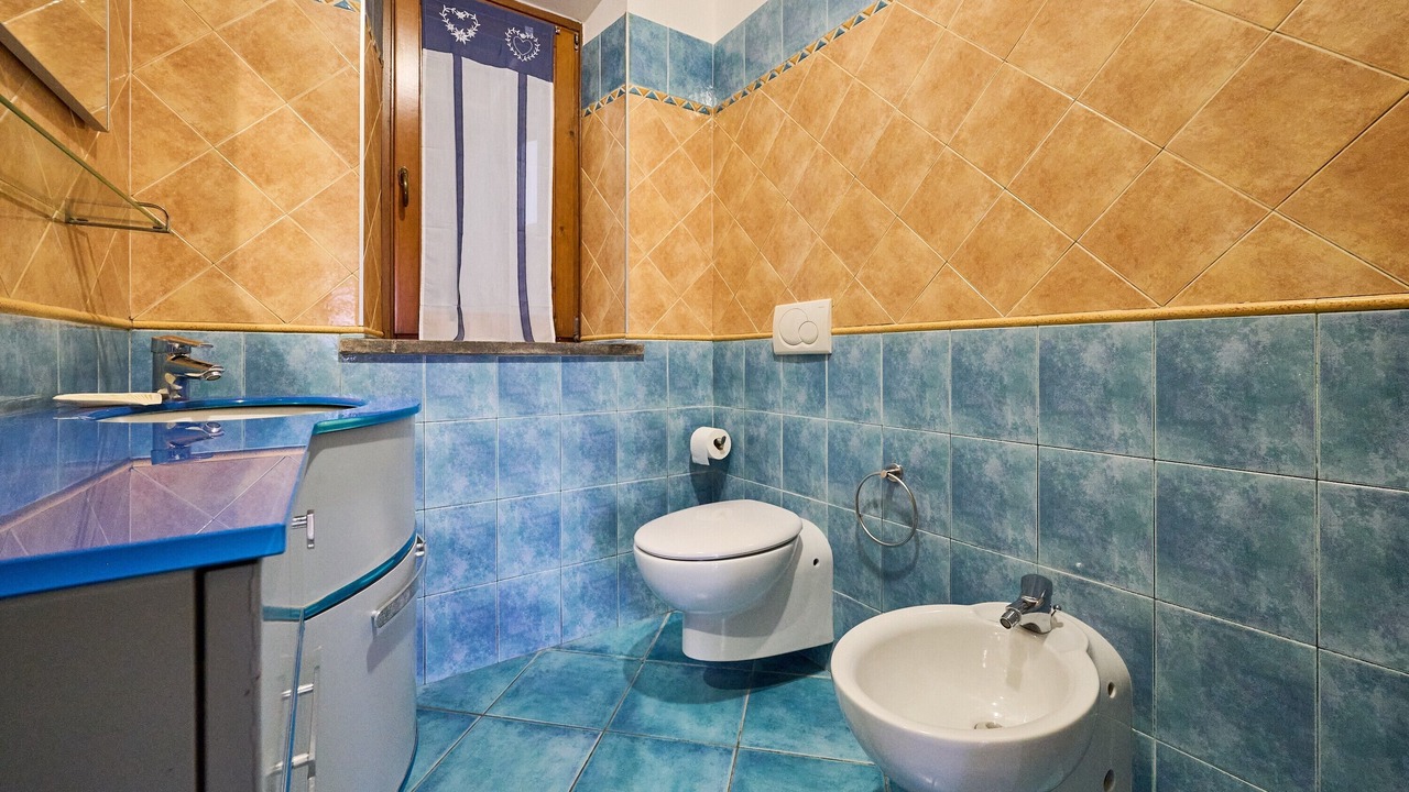 Photo of Bathroom in Val Canina