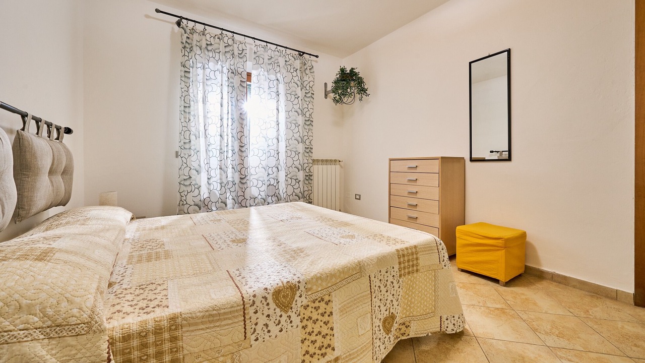 Photo of Bedroom in Val Canina