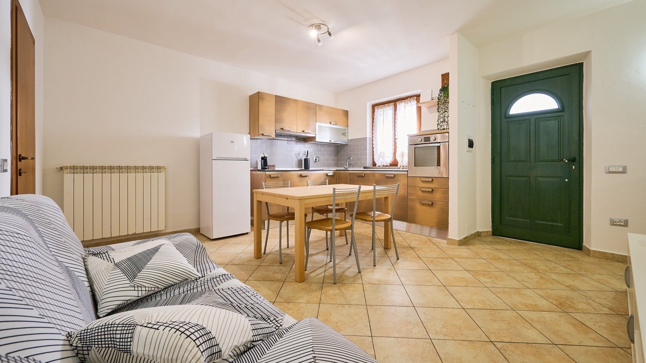 Photo of Livingroom in Val Canina