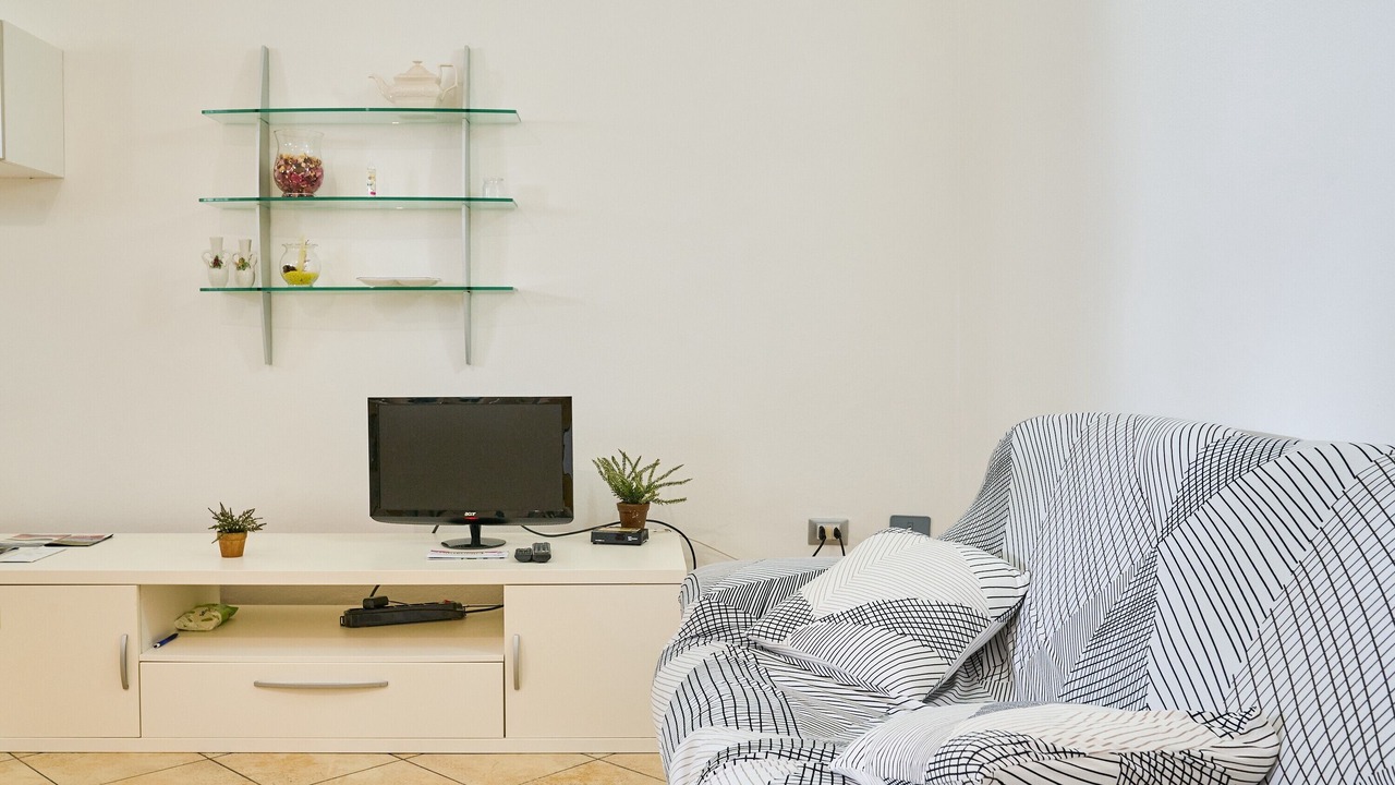 Photo of Livingroom in Val Canina