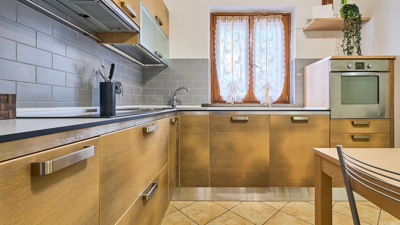 Photo of Kitchen in Val Canina