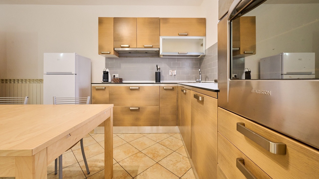 Photo of Kitchen in Val Canina