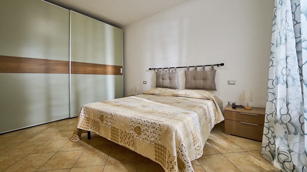 Photo of Bedroom in Val Canina