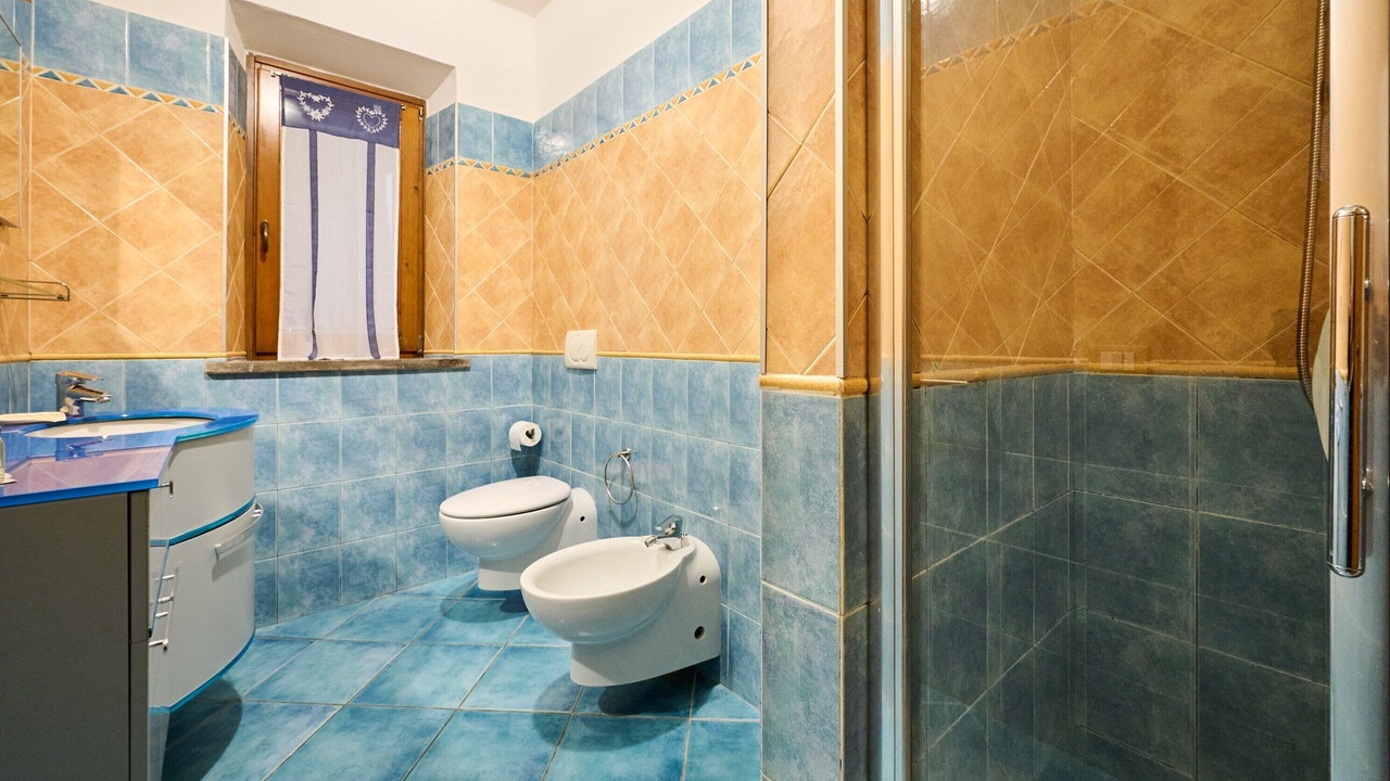 Photo of Bathroom in Val Canina