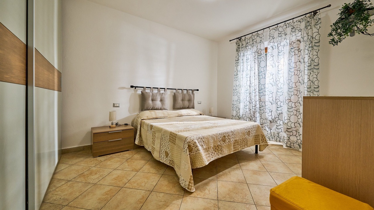 Photo of Bedroom in Val Canina