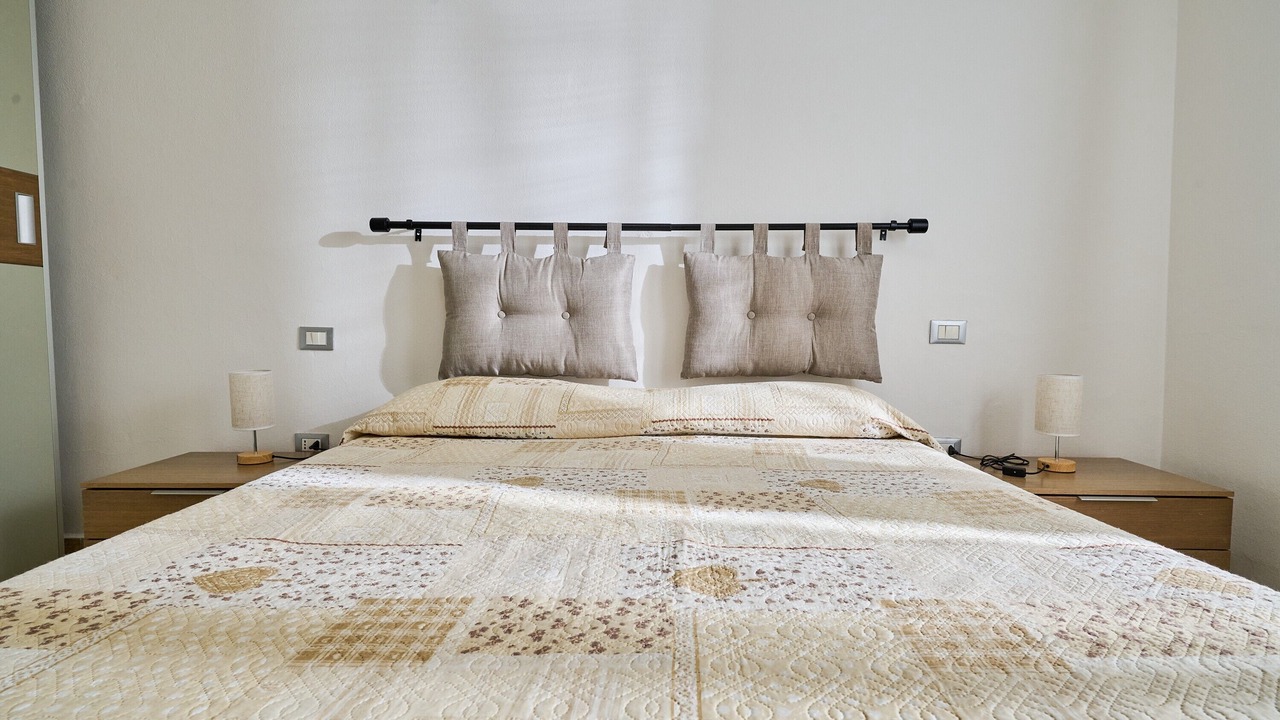 Photo of Bedroom in Val Canina