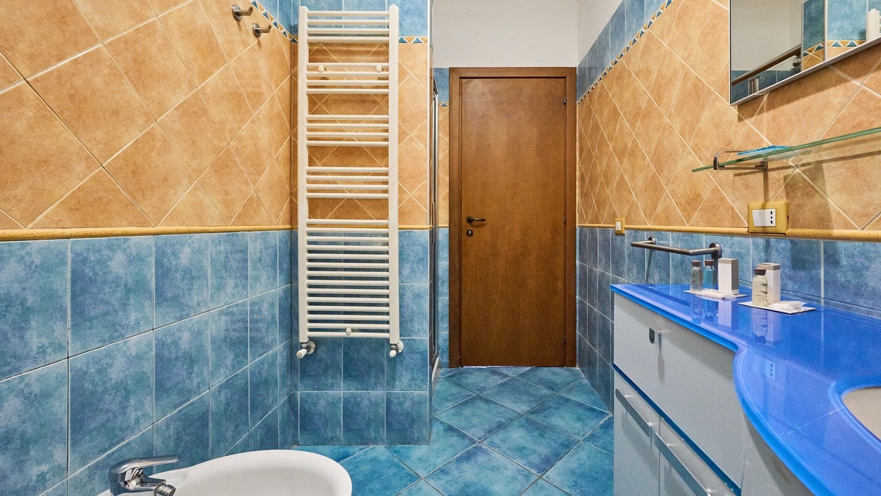 Photo of Bathroom in Val Canina