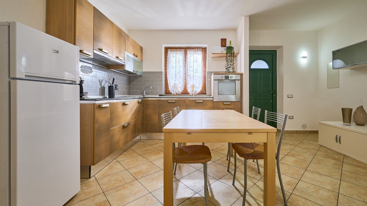 Photo of Kitchen in Val Canina