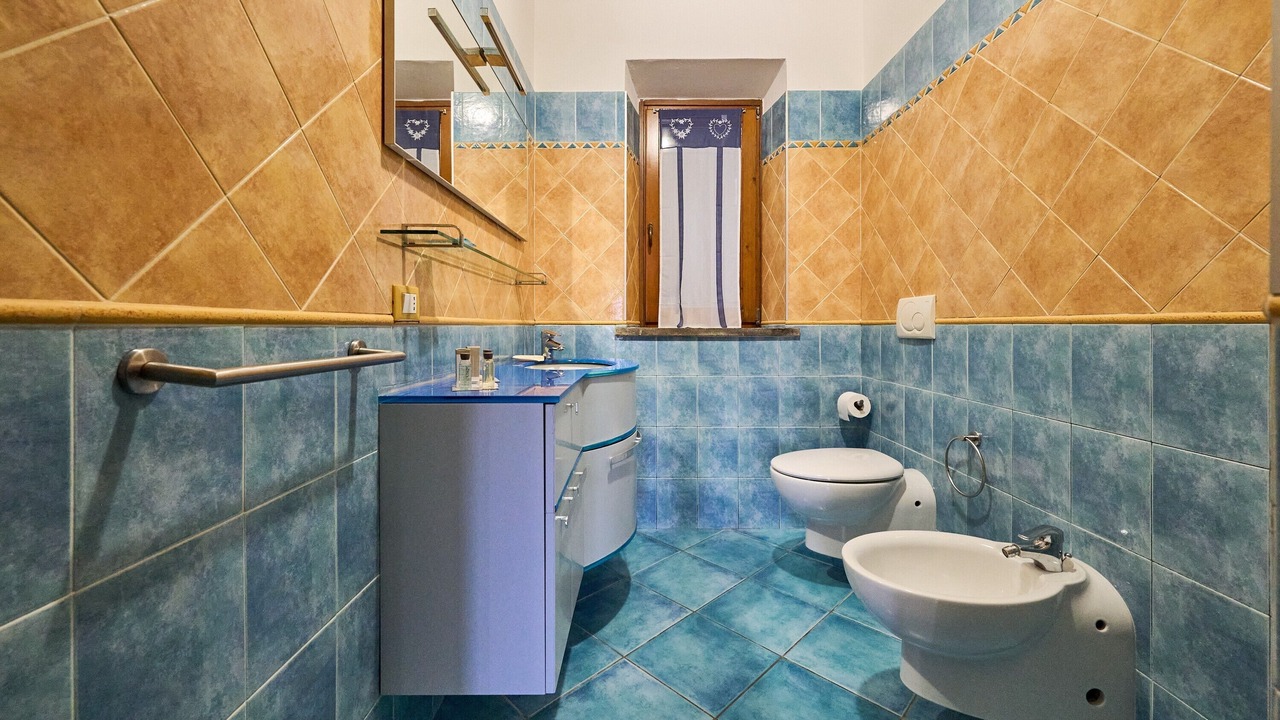 Photo of Bathroom in Val Canina