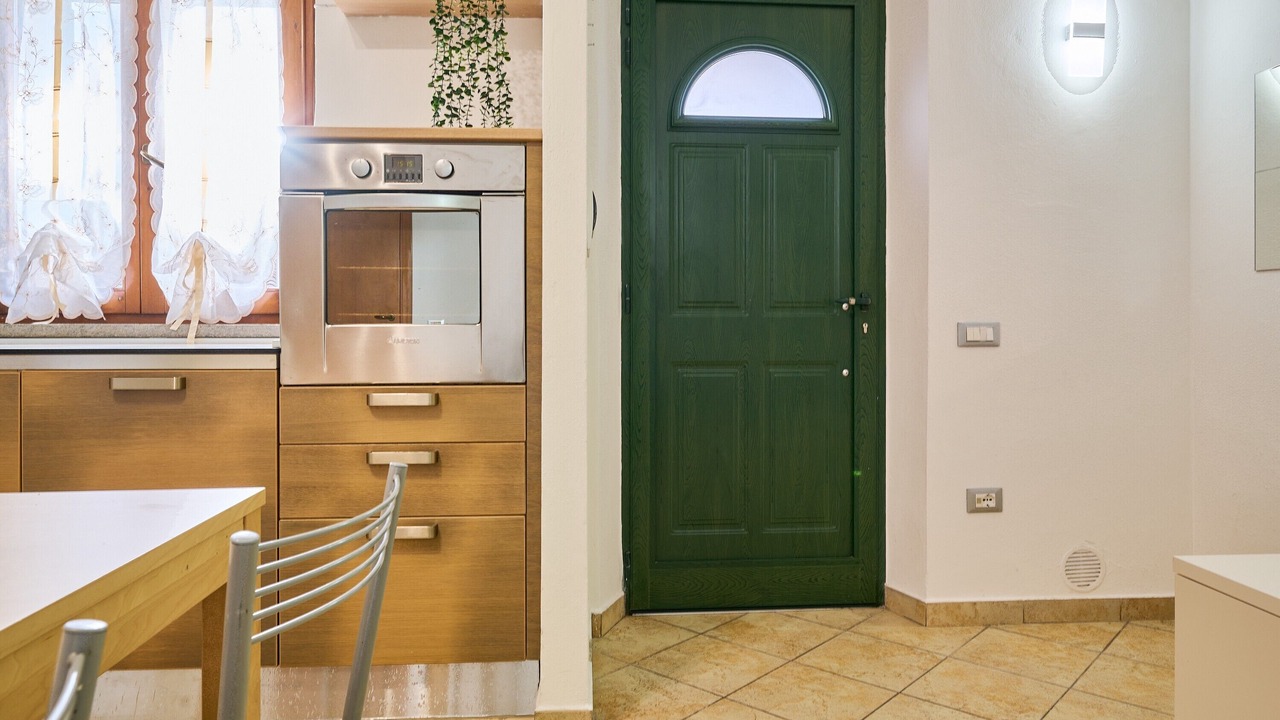 Photo of Kitchen in Val Canina