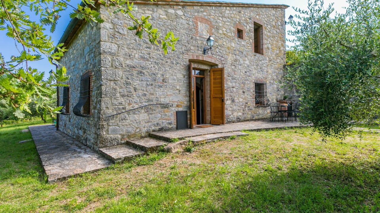Photo of Others in Castellina in Chianti