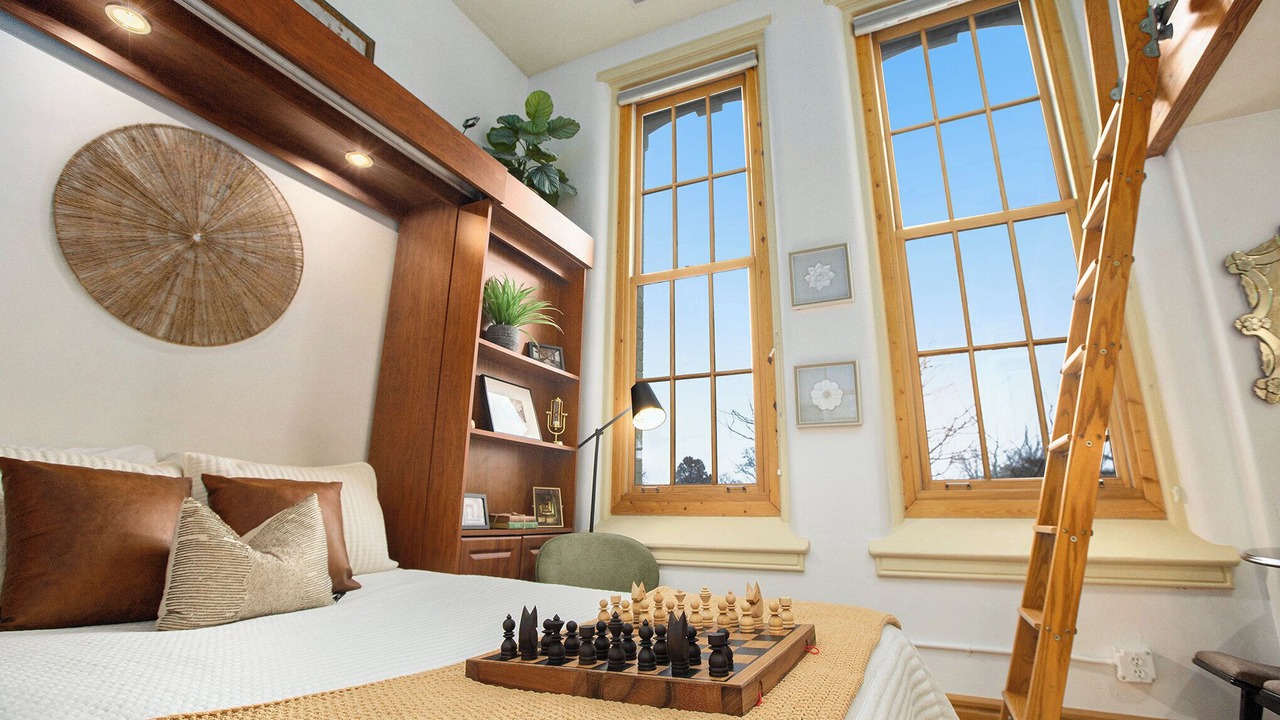 Photo of Bedroom in Traverse City