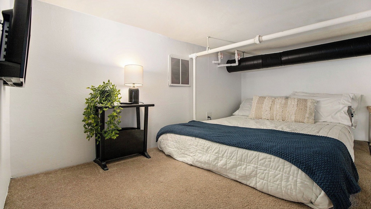Photo of Bedroom in Traverse City