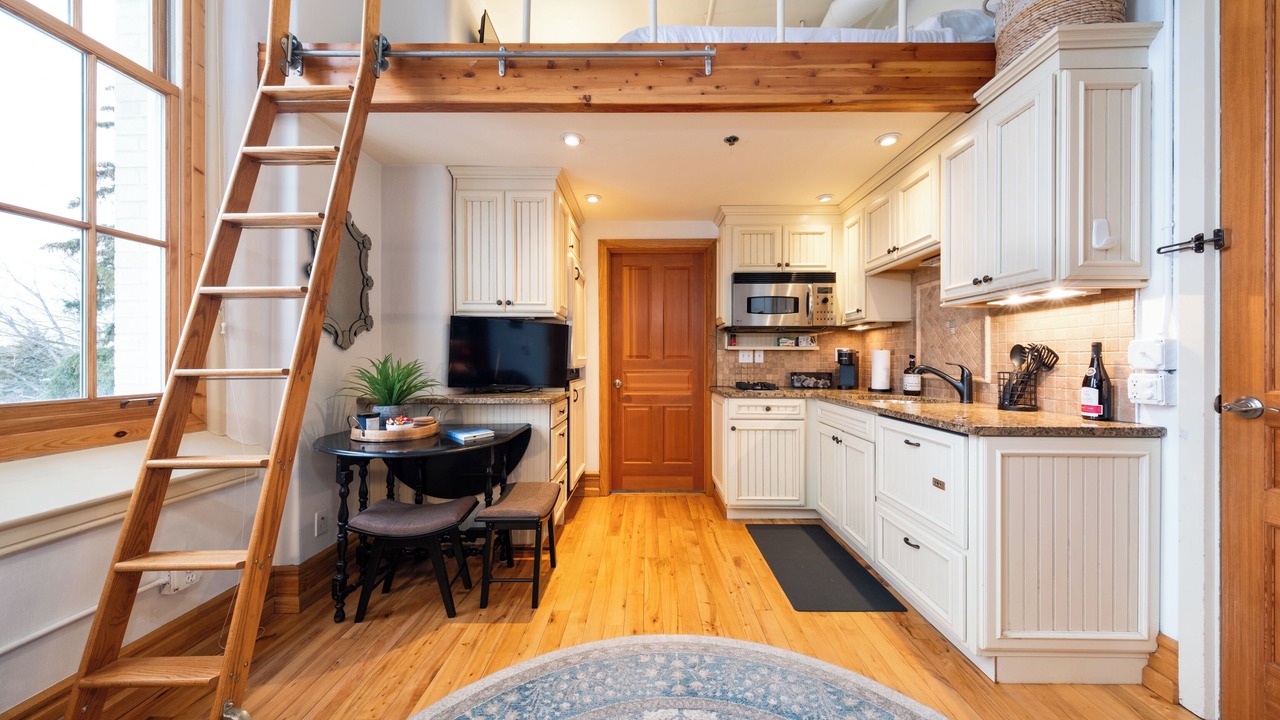 Photo of Kitchen in Traverse City