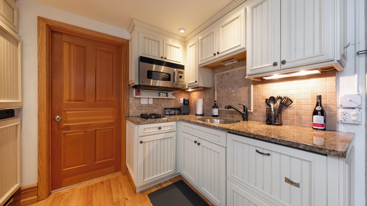 Photo of Kitchen in Traverse City