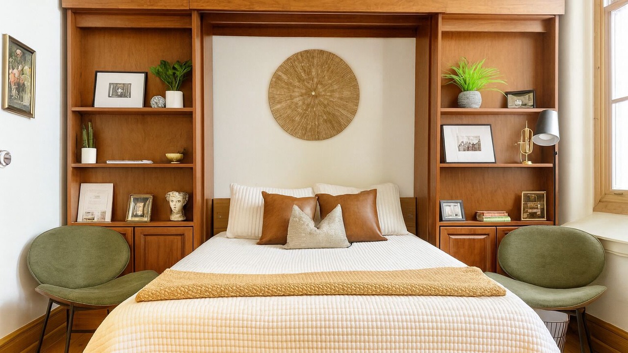 Photo of Bedroom in Traverse City