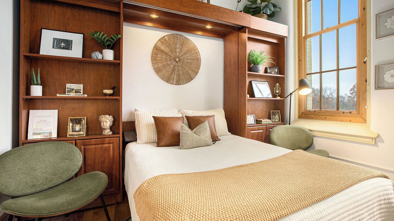 Photo of Bedroom in Traverse City