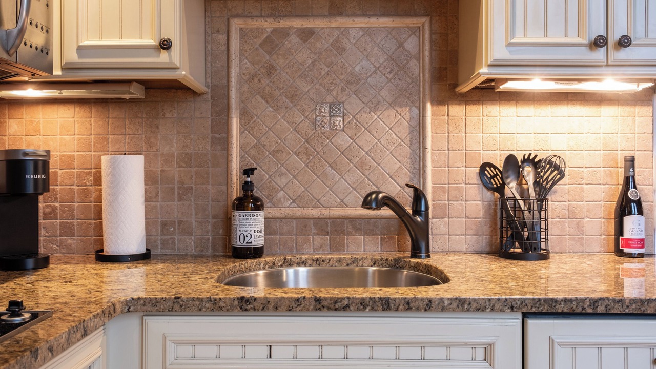 Photo of Kitchen in Traverse City