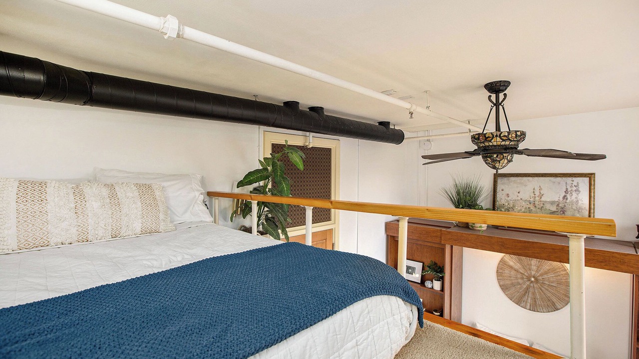 Photo of Bedroom in Traverse City