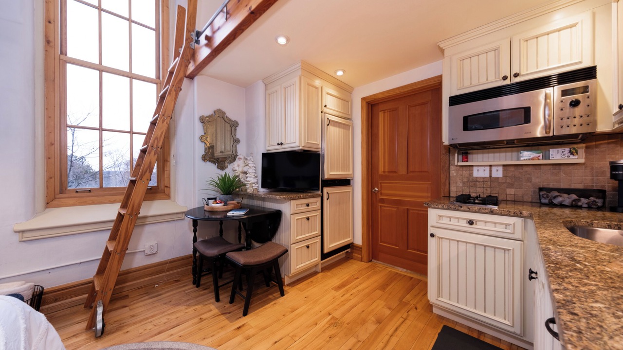 Photo of Kitchen in Traverse City