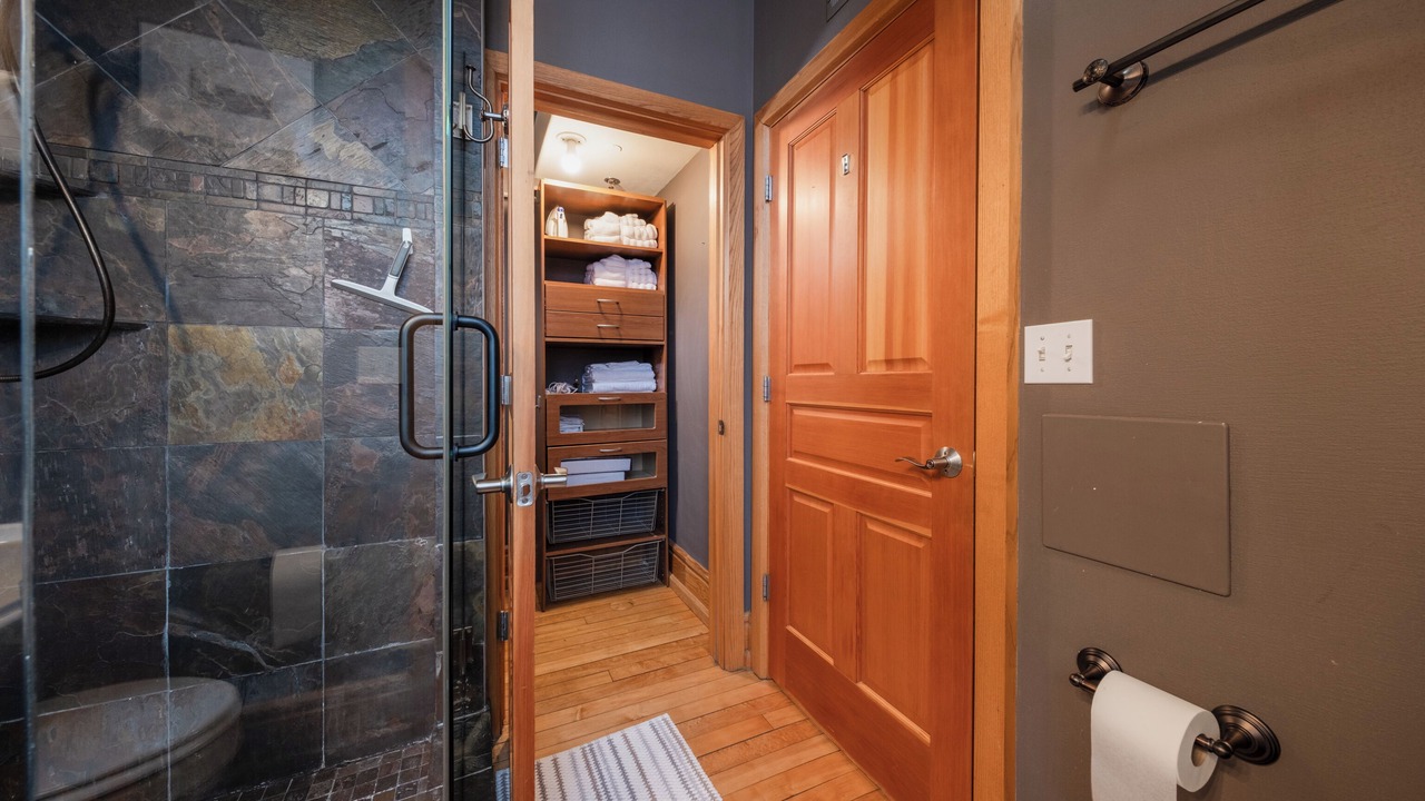 Photo of Bathroom in Traverse City