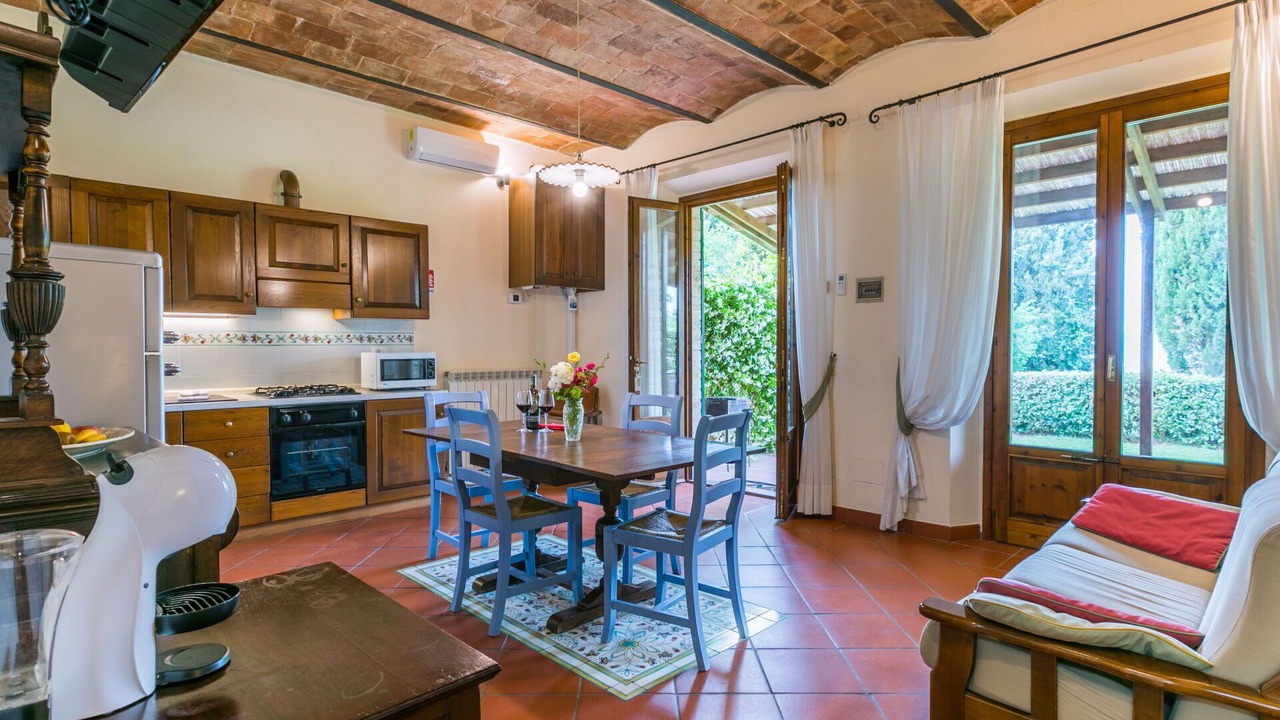 Photo of Bedroom in Iano