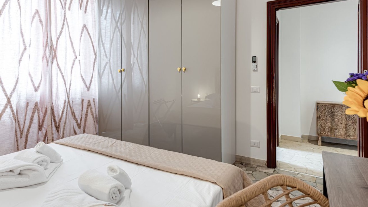 Photo of Bedroom in Novoli - San Donato